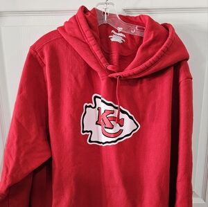 Kansas City Chiefs hoodie